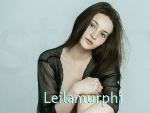leilamurphi Straponles