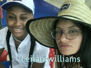 Leilaniwilliams