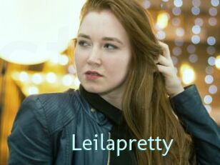 Leilapretty