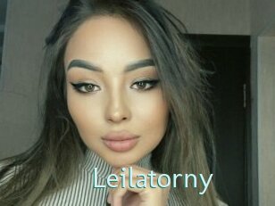 Leilatorny