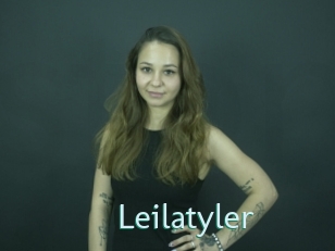 Leilatyler