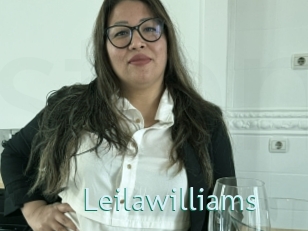 Leilawilliams