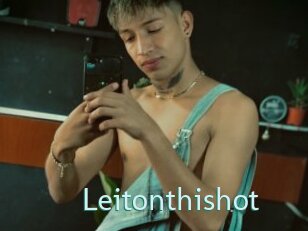 Leitonthishot