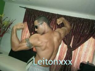Leitonxxx