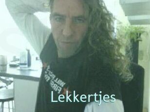 lekkertjes Straponles