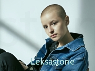 Leksastone