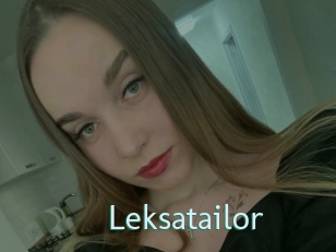 Leksatailor