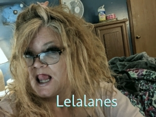 Lelalanes