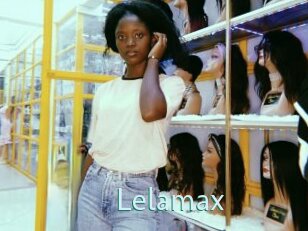 Lelamax