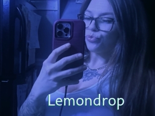 Lemondrop