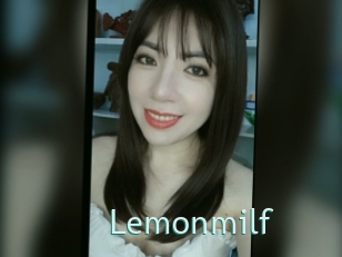 Lemonmilf