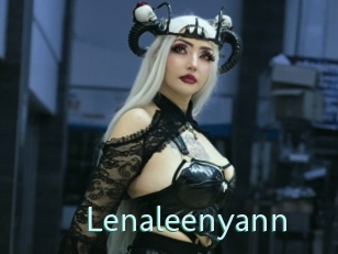 Lenaleenyann