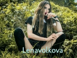 Lenavolkova