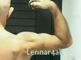 Lennar4all