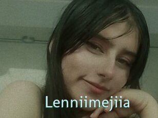 lenniimejiia Straponles