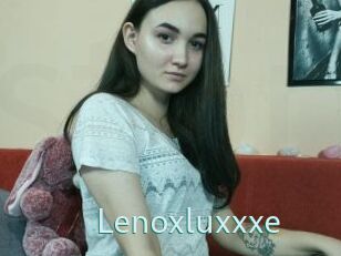 Lenoxluxxxe