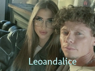 Leoandalice