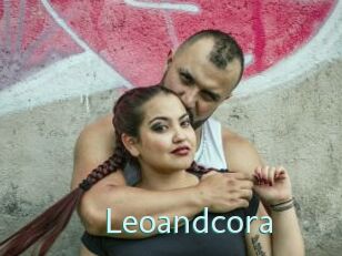 Leoandcora