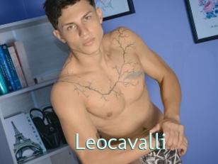 Leocavalli