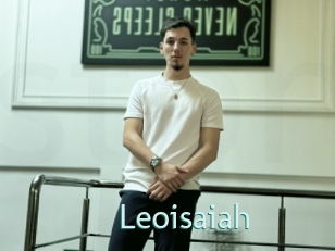 Leoisaiah