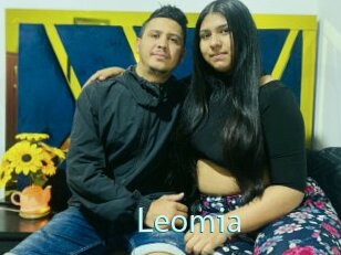 Leomia