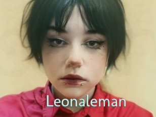 Leonaleman