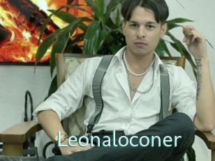 Leonaloconer