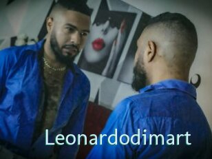 Leonardodimart