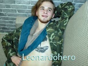 Leonardohero