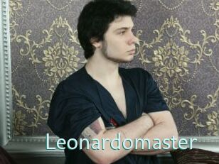 Leonardomaster