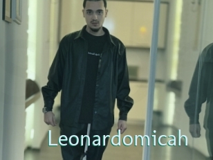 Leonardomicah