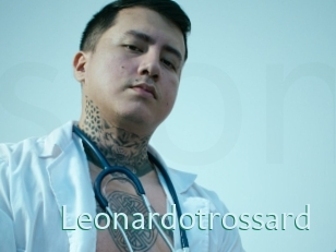 Leonardotrossard