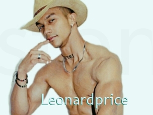 Leonardprice