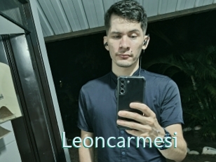 Leoncarmesi