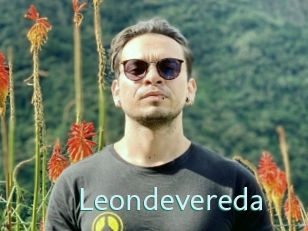 Leondevereda