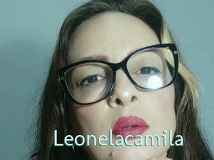 Leonelacamila