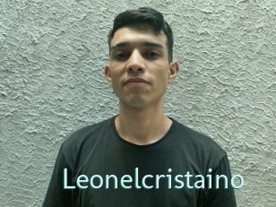 Leonelcristaino