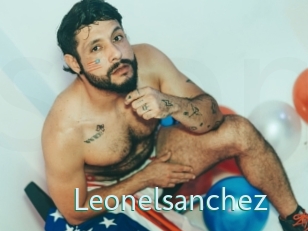 Leonelsanchez