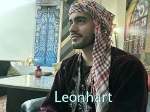 Leonhart