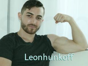 Leonhunkoff