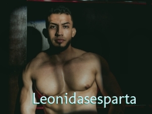 Leonidasesparta