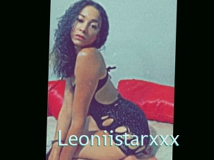 Leoniistarxxx