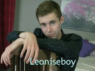 Leoniseboy