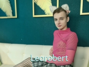 Leorobert