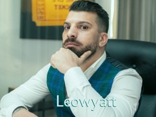 Leowyatt