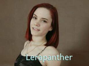 Lerapanther