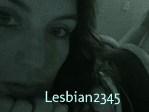 Lesbian2345