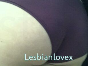 Lesbianlovex