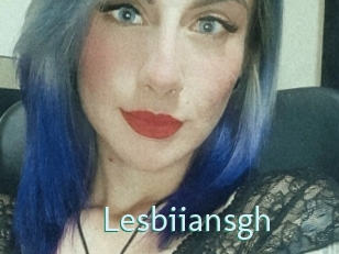 Lesbiiansgh