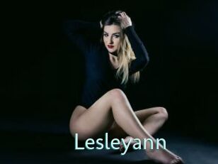 Lesleyann